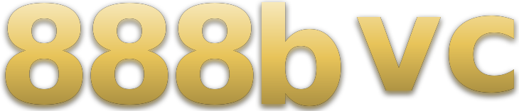 888b vc logo
