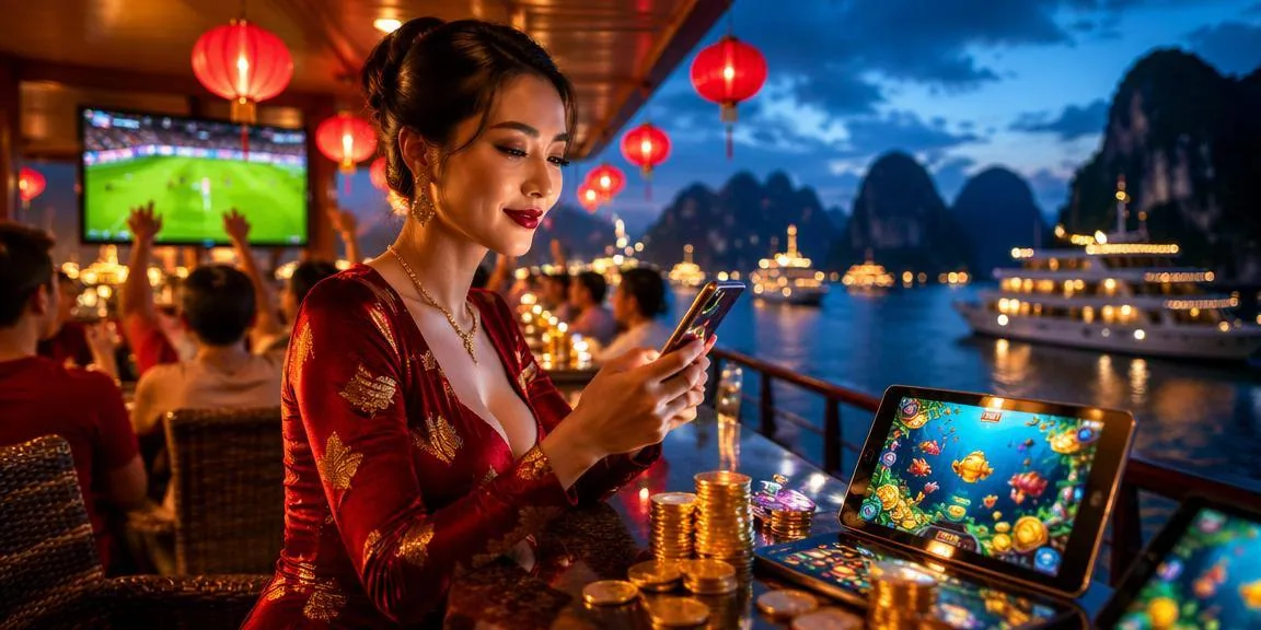 888b vc Khám phá Slot Trống Đồng tại 888b vc